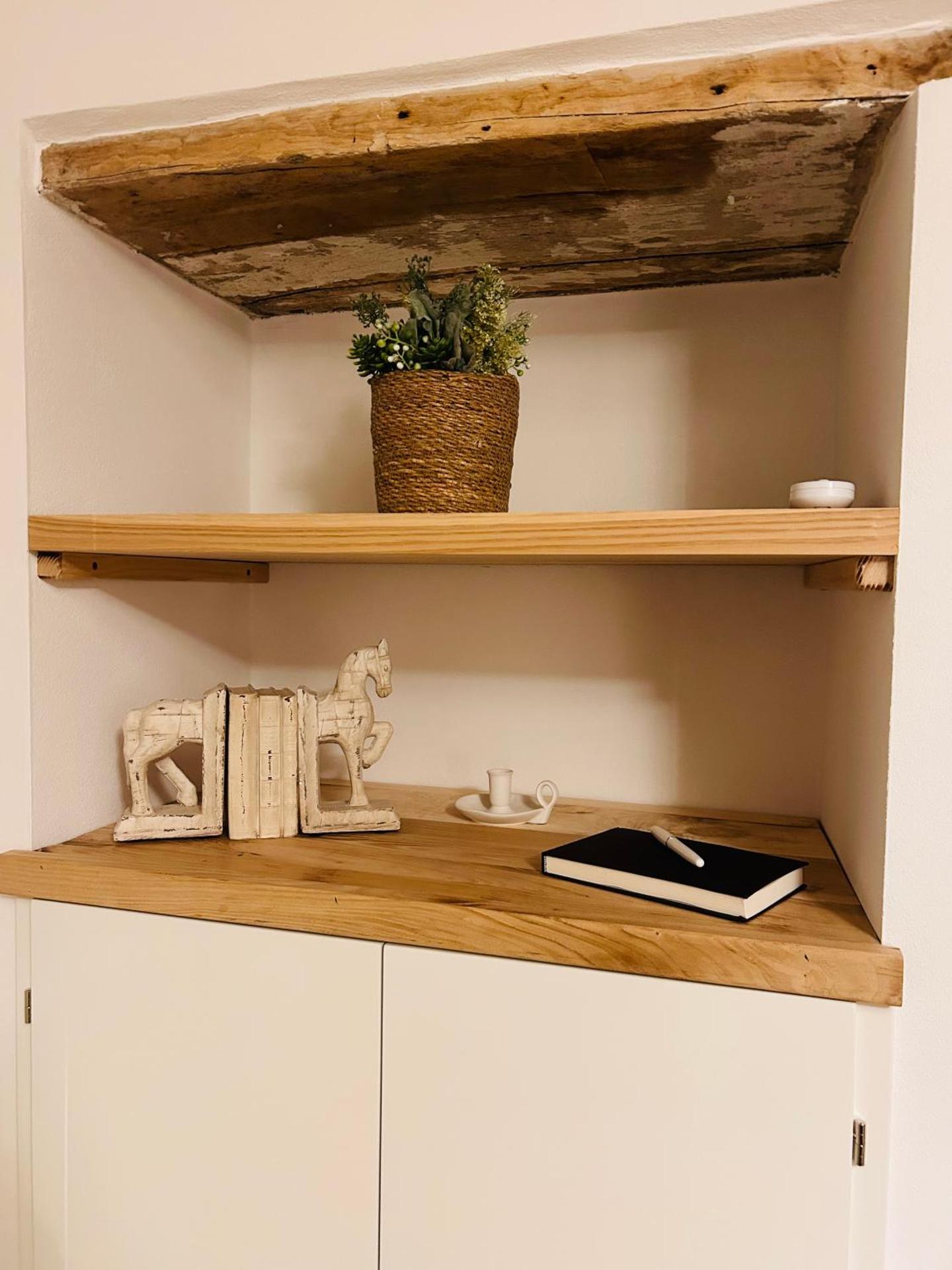 Il Cavallo a Dondolo