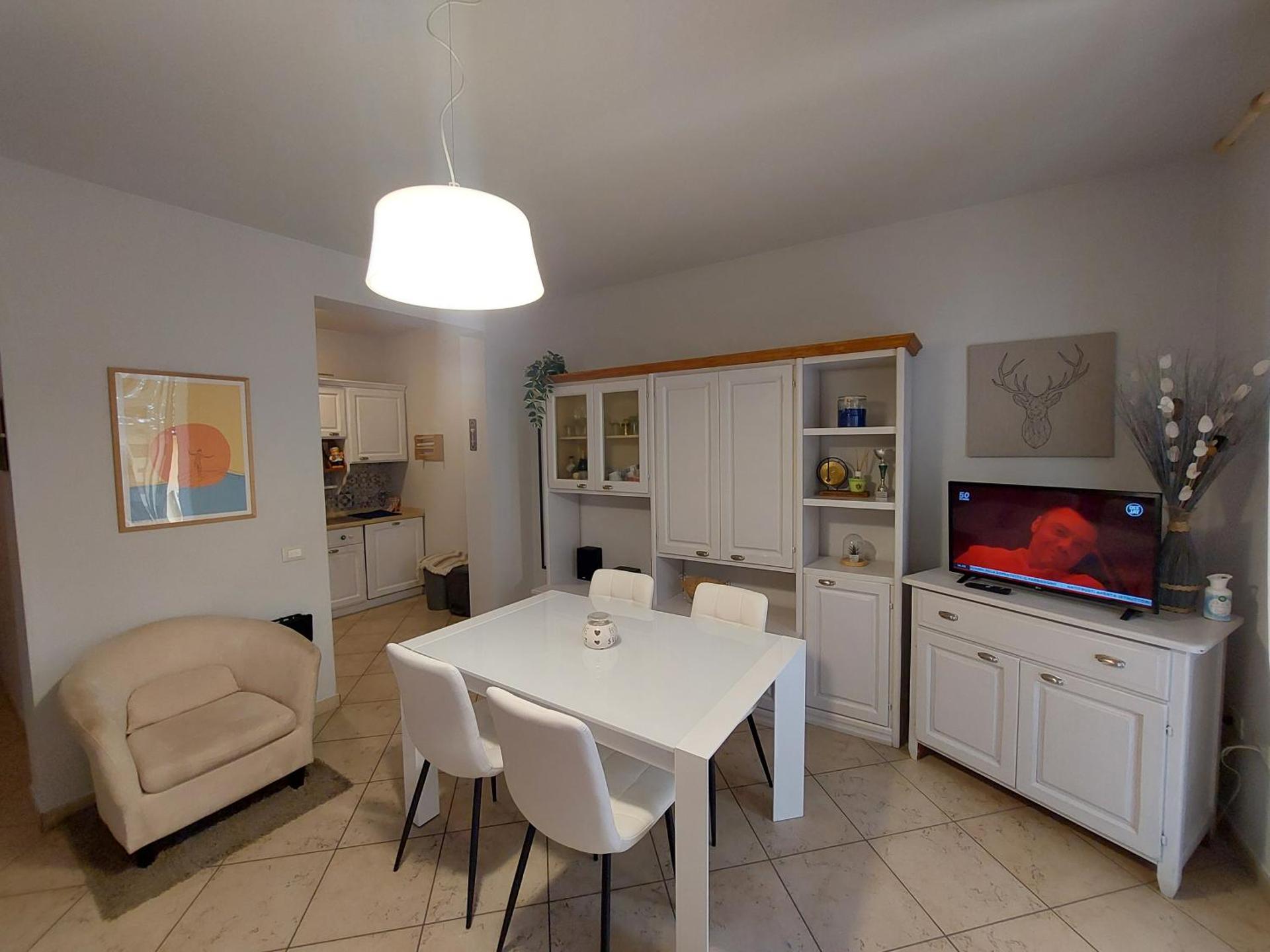 the waterfront refuge - Il rifugio frontemare