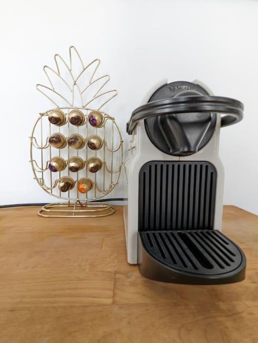 Studio Calanques près du Vieux Port