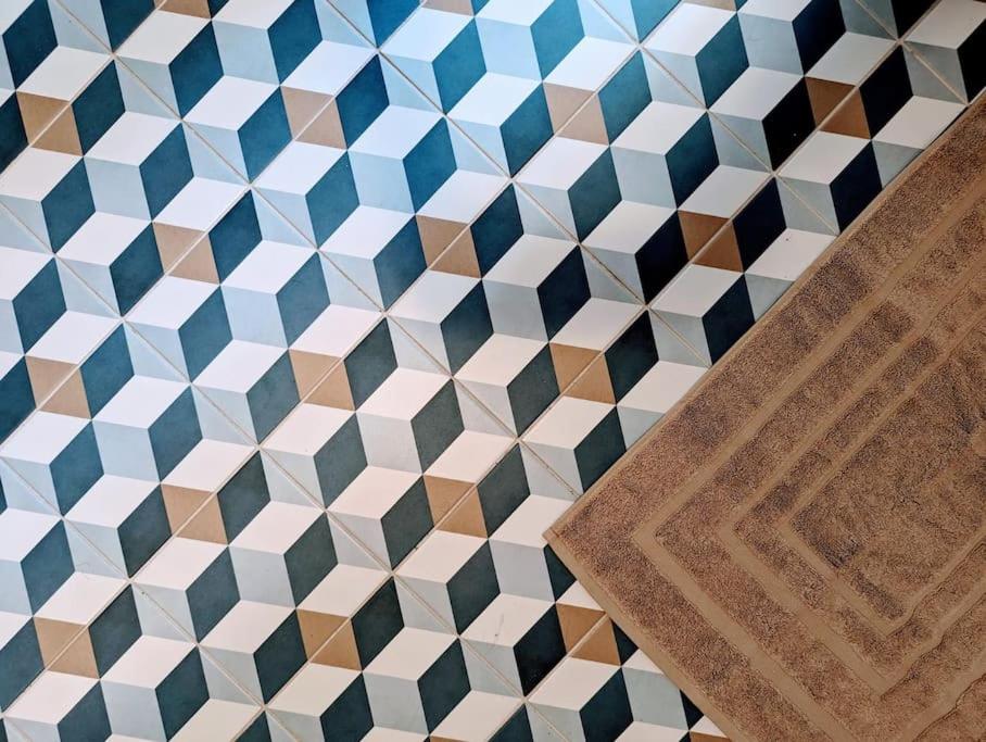 Studio Calanques près du Vieux Port