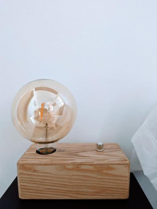 Studio Calanques près du Vieux Port