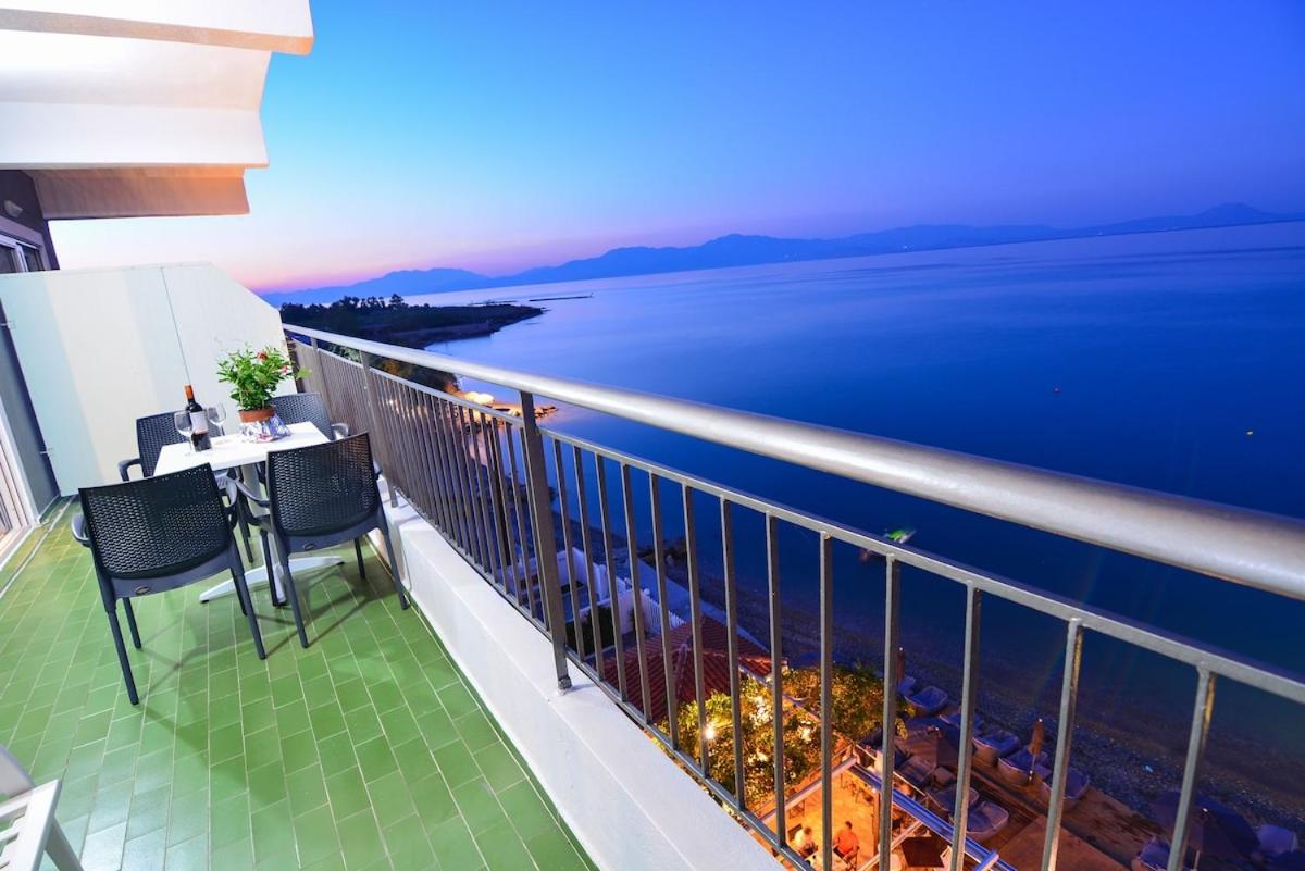 Marzi Boutique Hotel