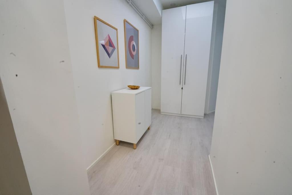 3h,k,p - Keskellä Tamperetta kaunis parvekkeellinen uusittu kolmio