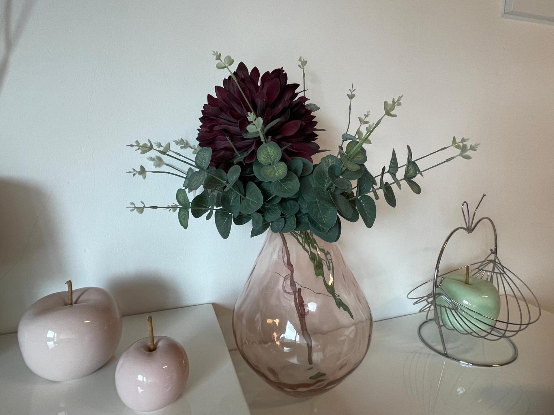 Wohnen beim Brotsommelier - Holzmichel