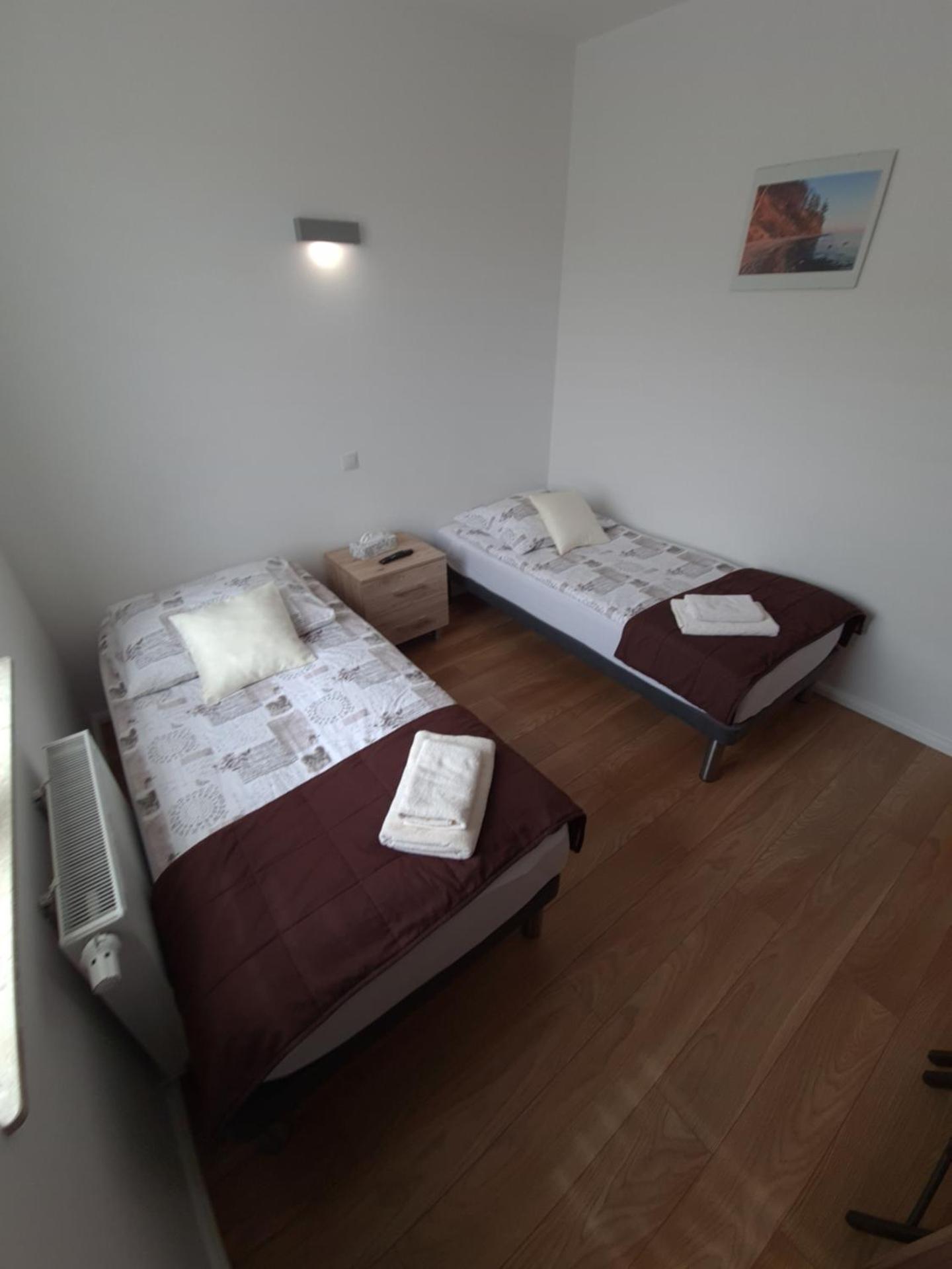 Apartamenty Bełska Centrum