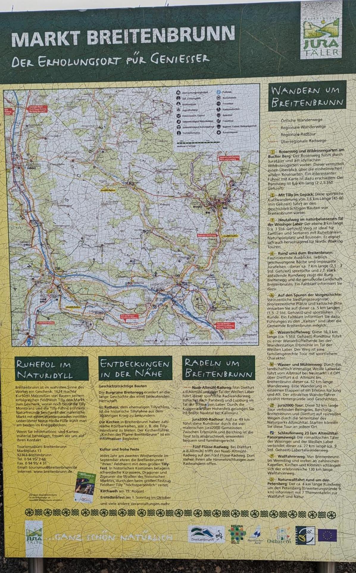 Ferienwohnungen Lehnerwirt