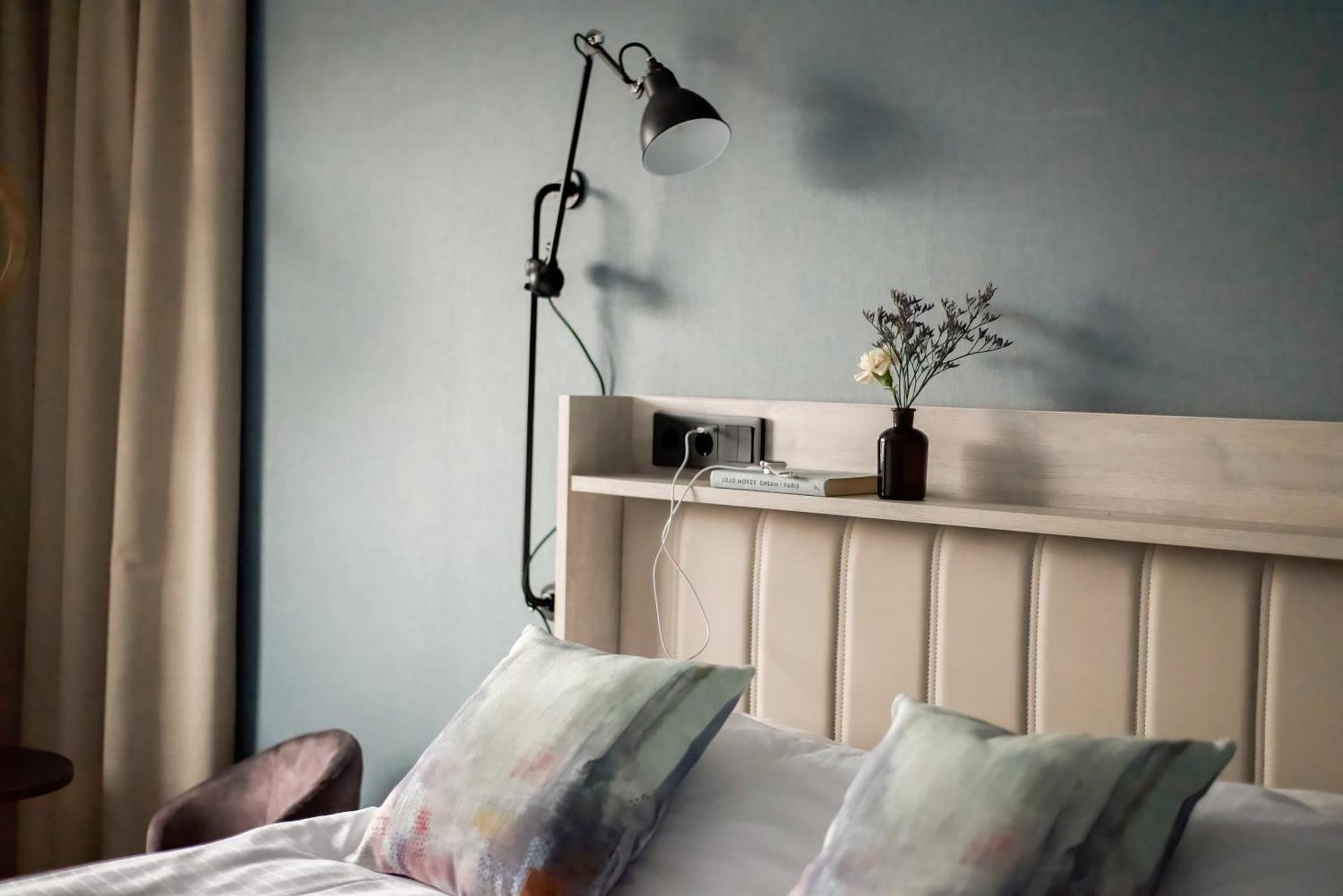 Superior Family Room