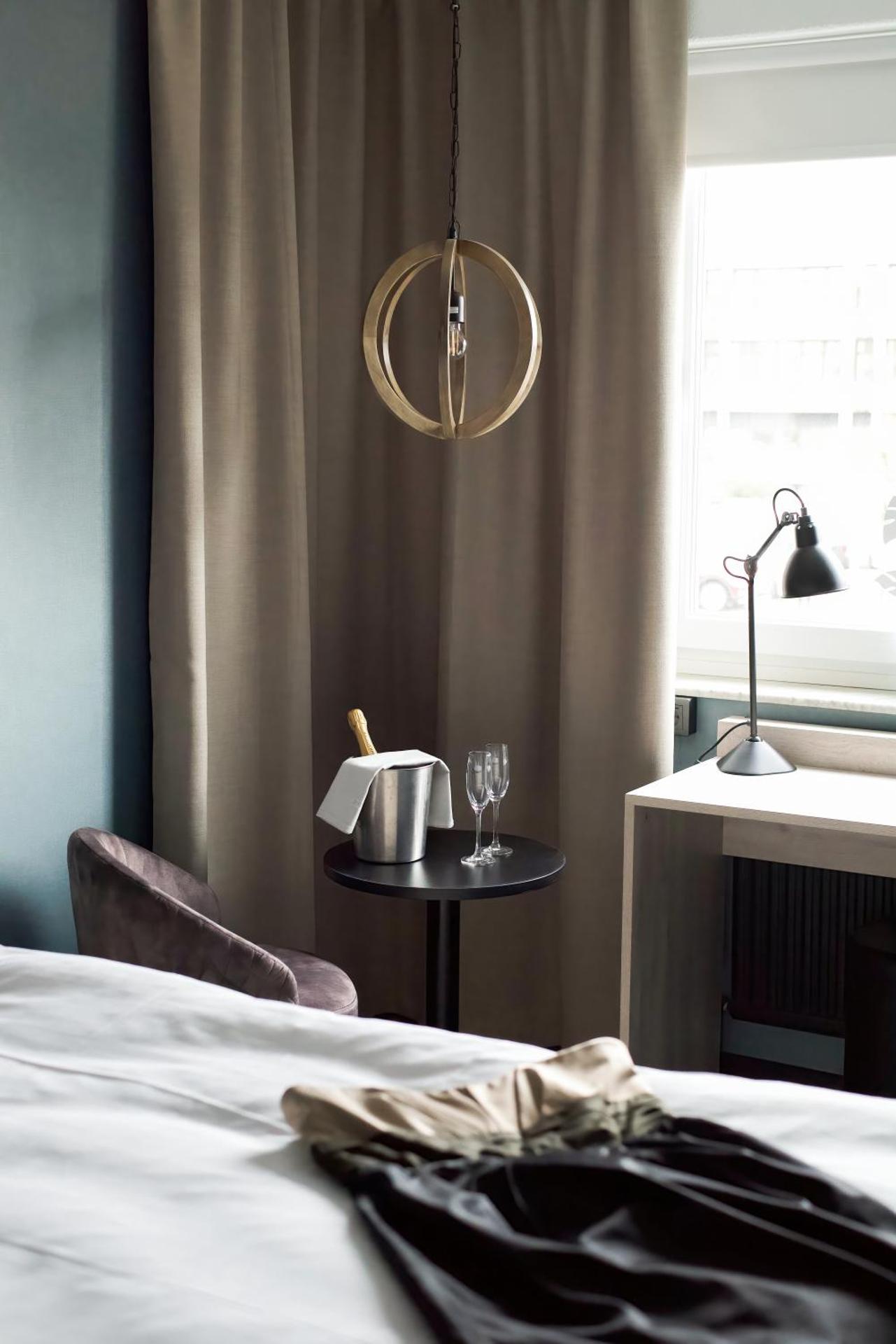 Superior Family Room