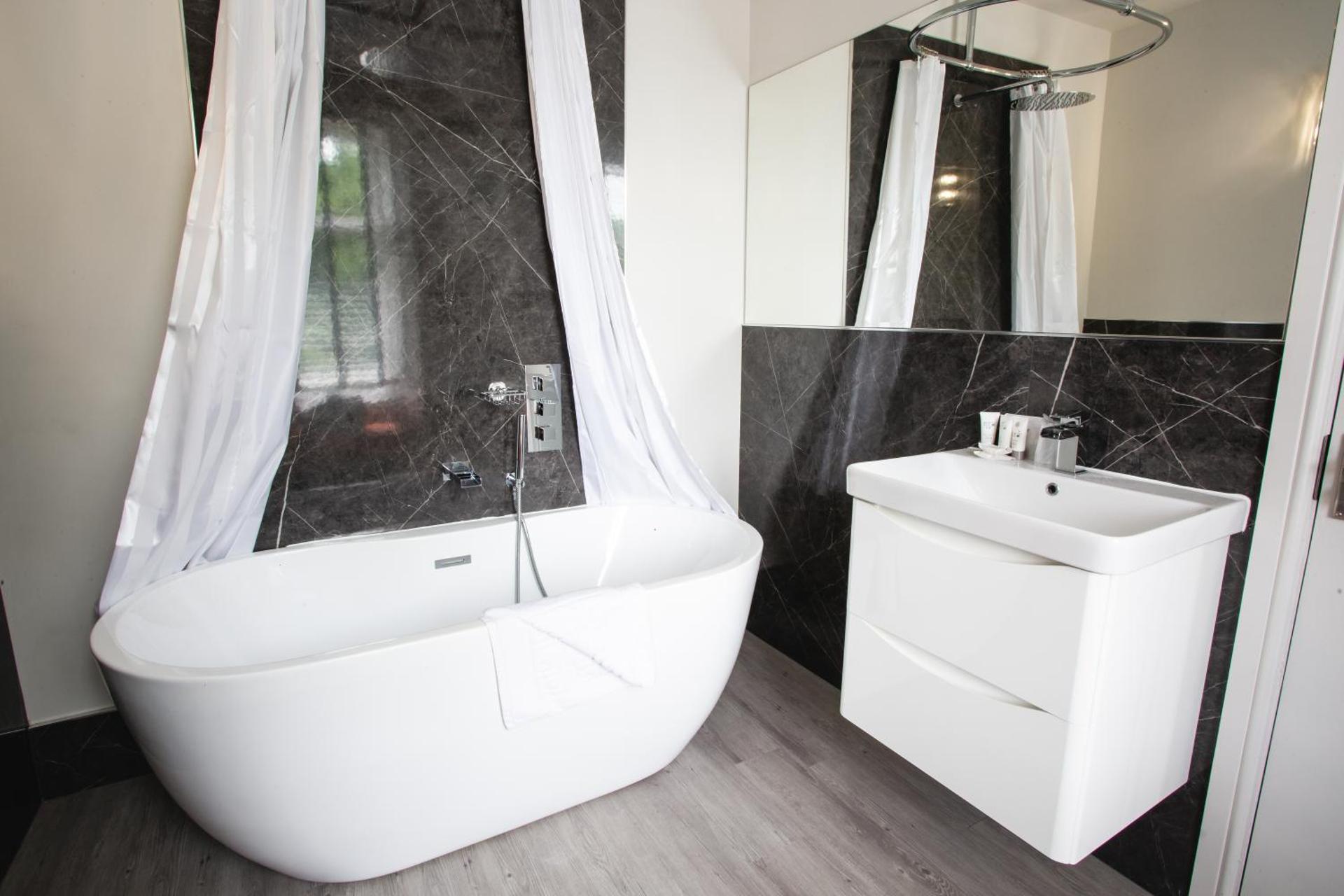 Herriots House Superior Double