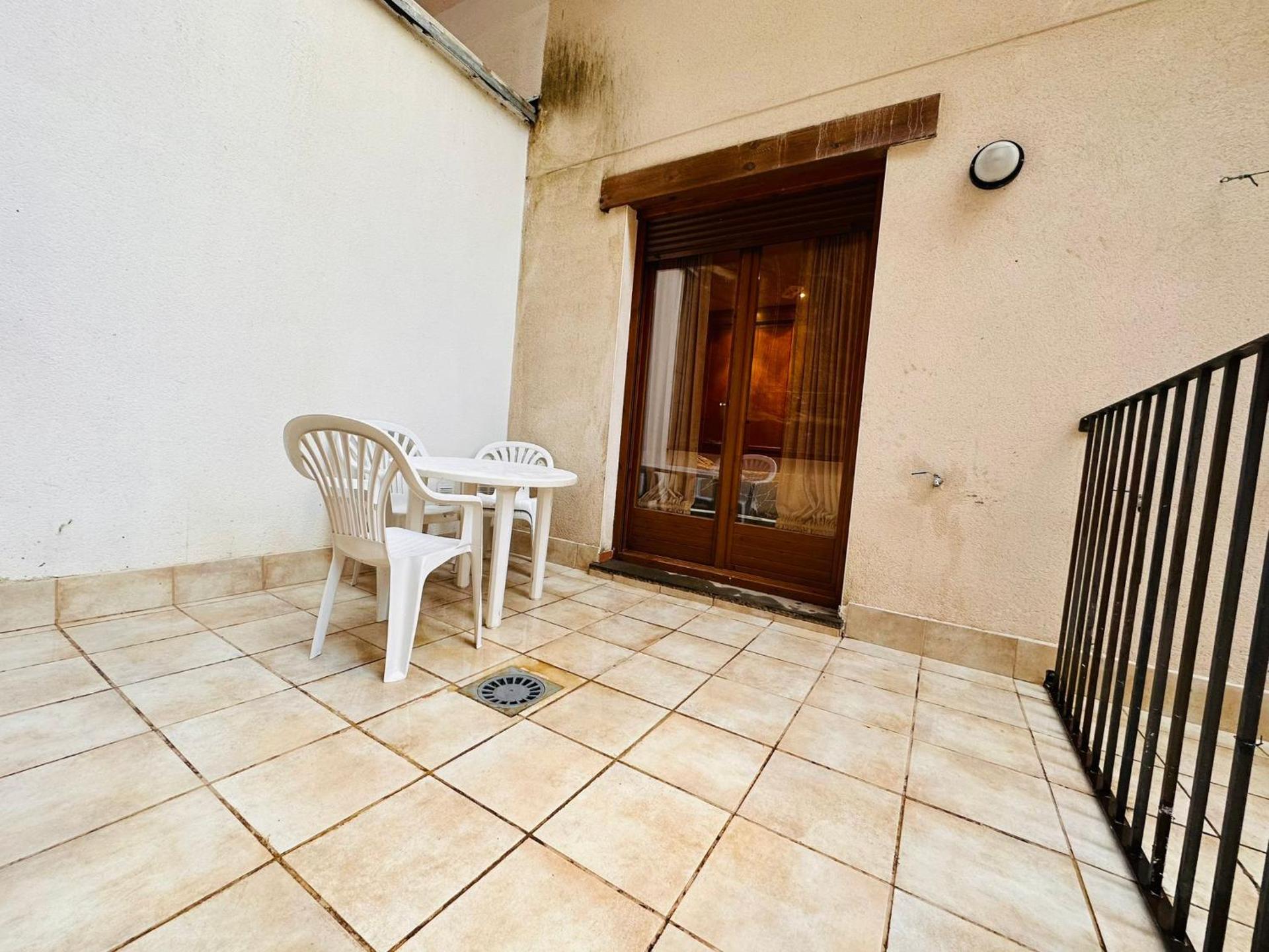 Apartamento Carlos Bielsa