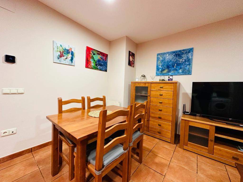 Apartamento Carlos Bielsa