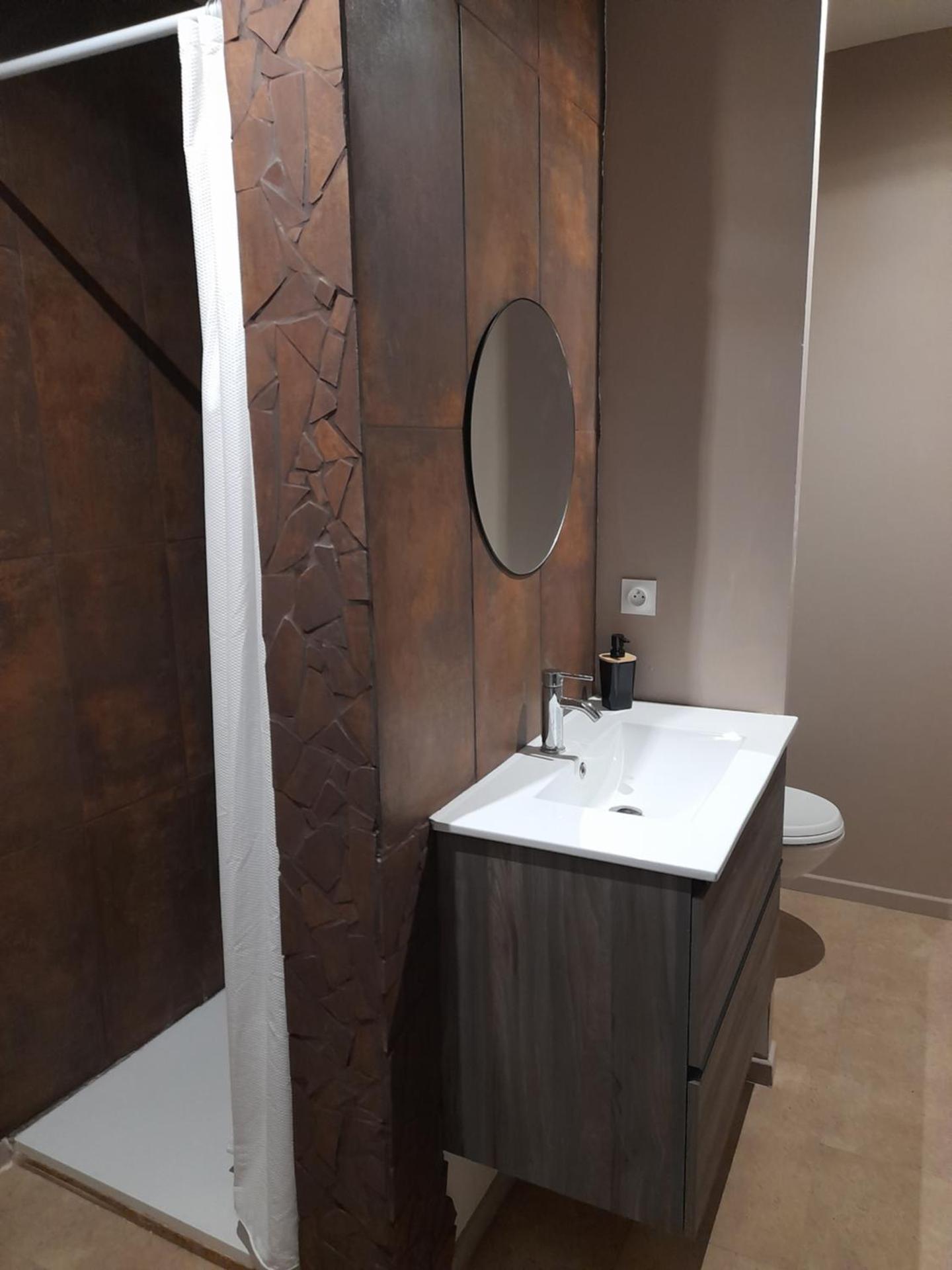 Appartement Atypique