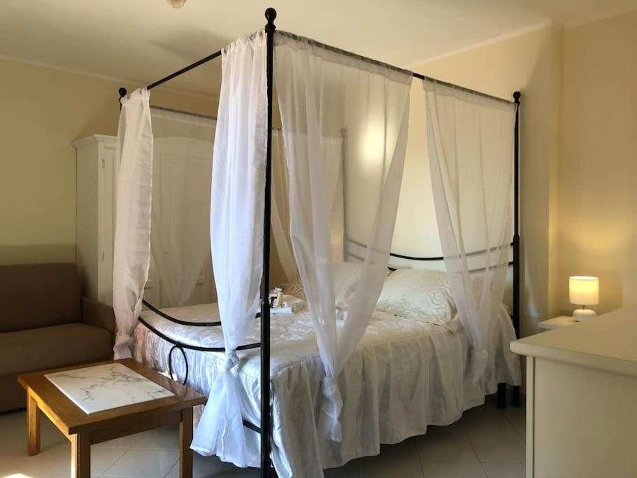 Eremo dei Poeti Albergo diffuso