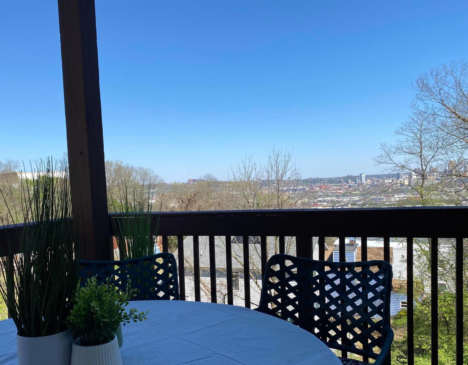 View (from property/room)