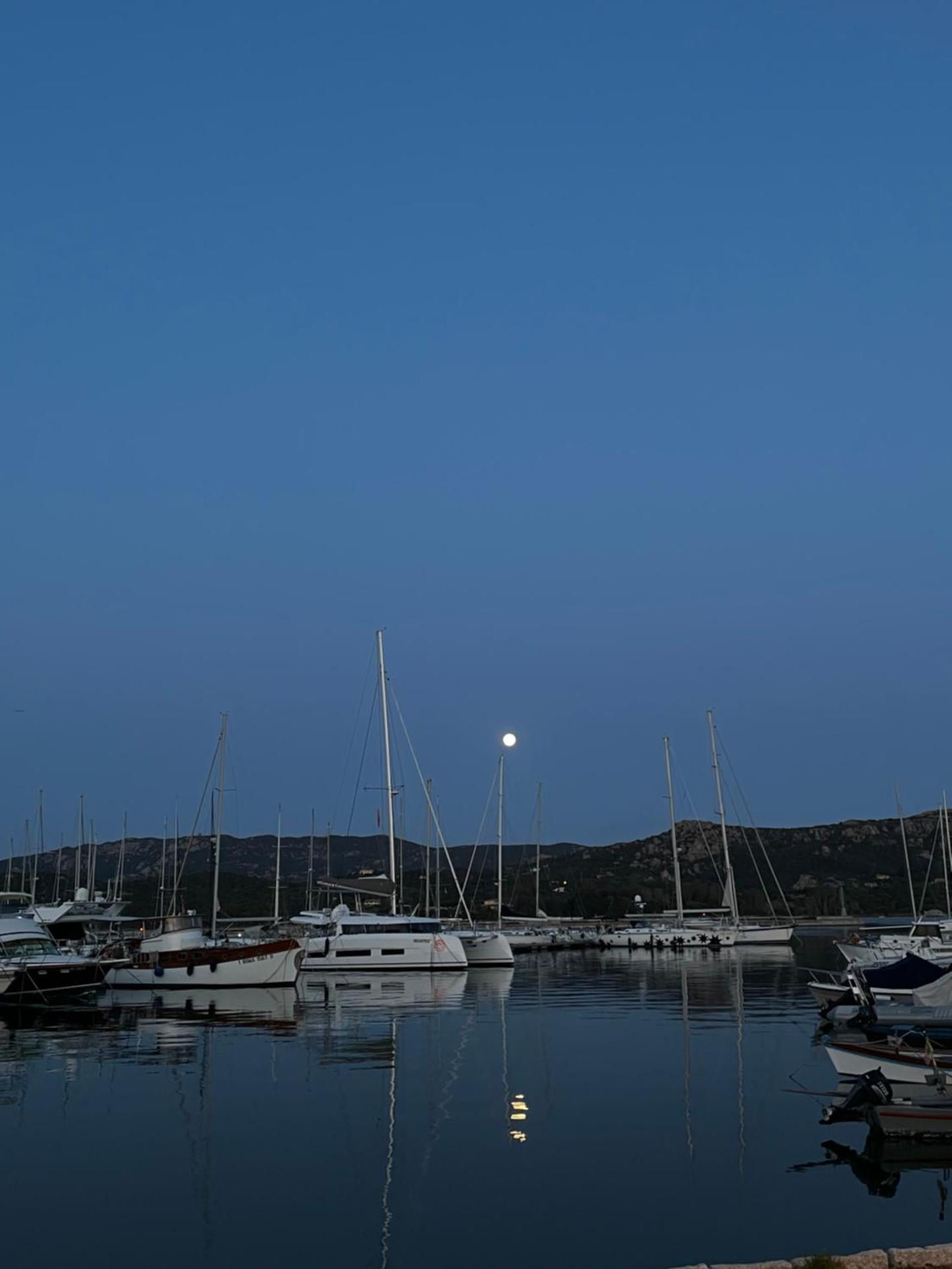 Sardinia Country Home