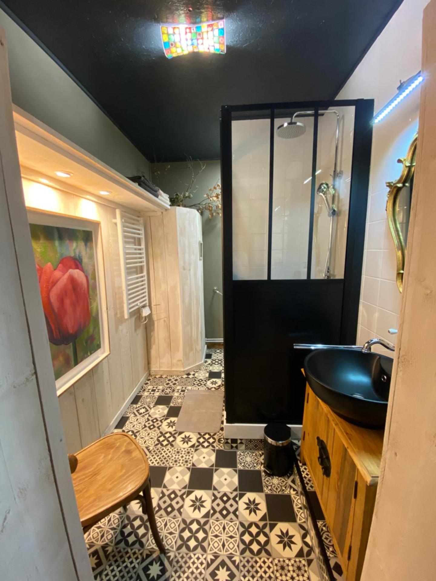 Bed and B Les Truffières