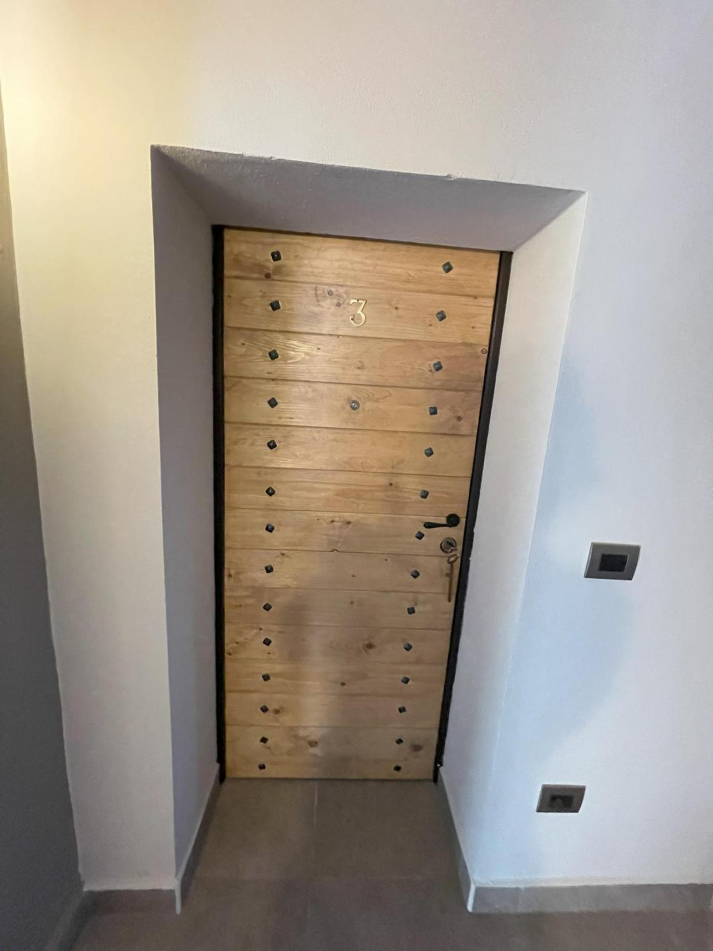 King Suite with Spa Bath