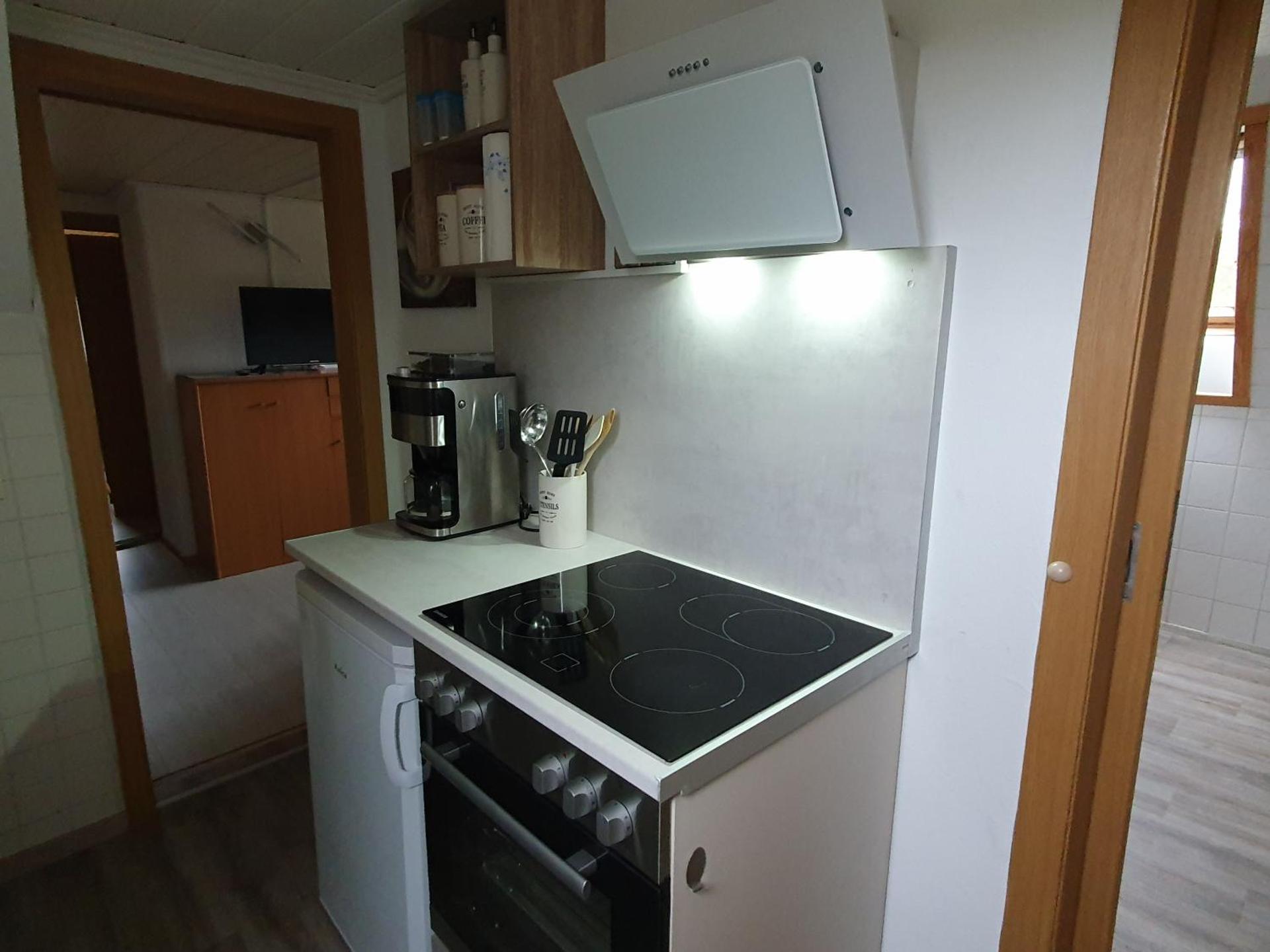 Fewo-hierundjetzt Lichtenhain bei Sebnitz am Malerweg