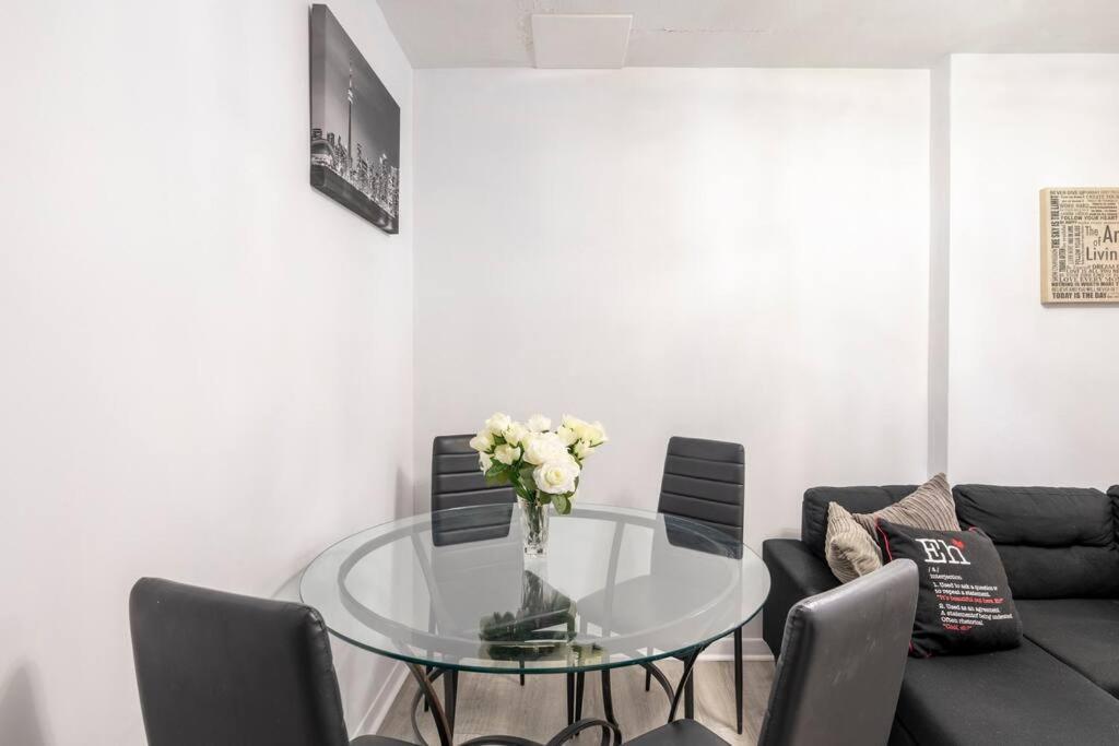 Harmony Home Near University of Waterloo