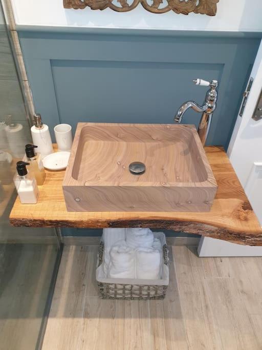 St Patrick's Cottage