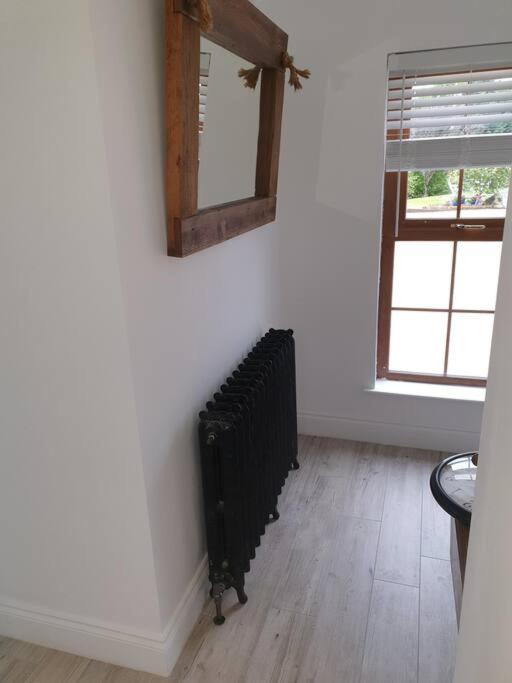 St Patrick's Cottage