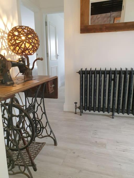 St Patrick's Cottage