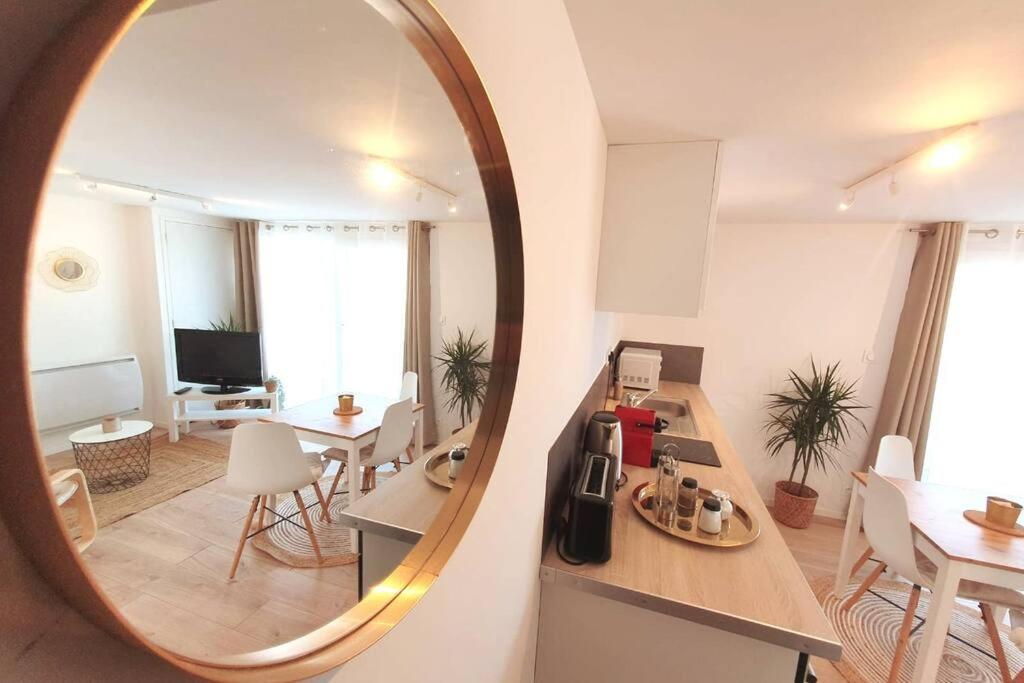 Le Doré Rose by Madame Conciergerie