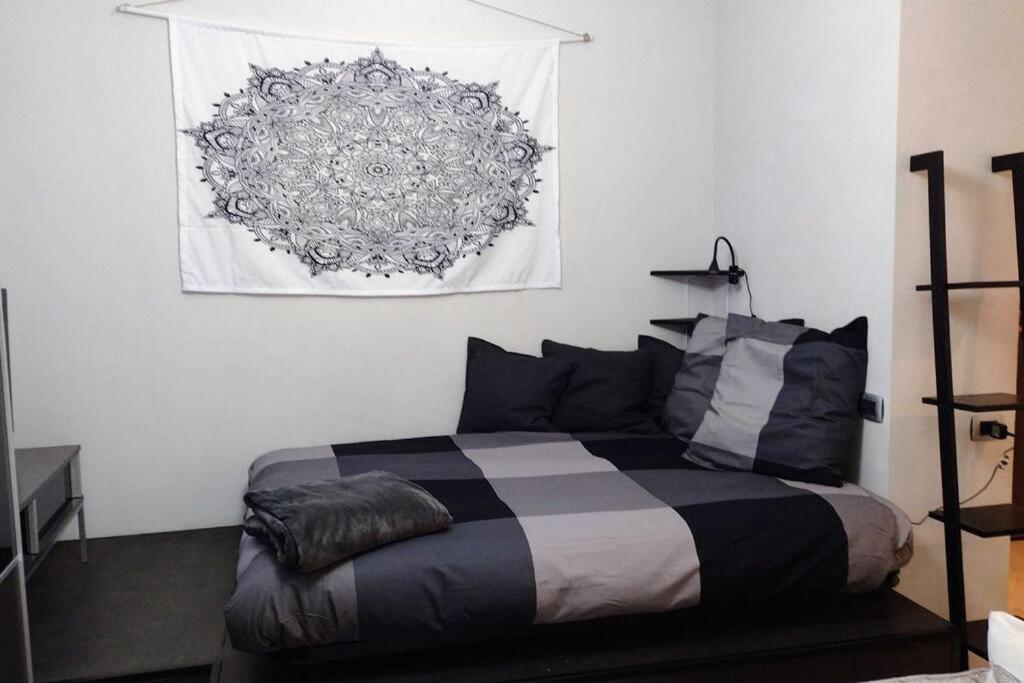 Appartamento MaMa Monolocale terrazzo vista mare