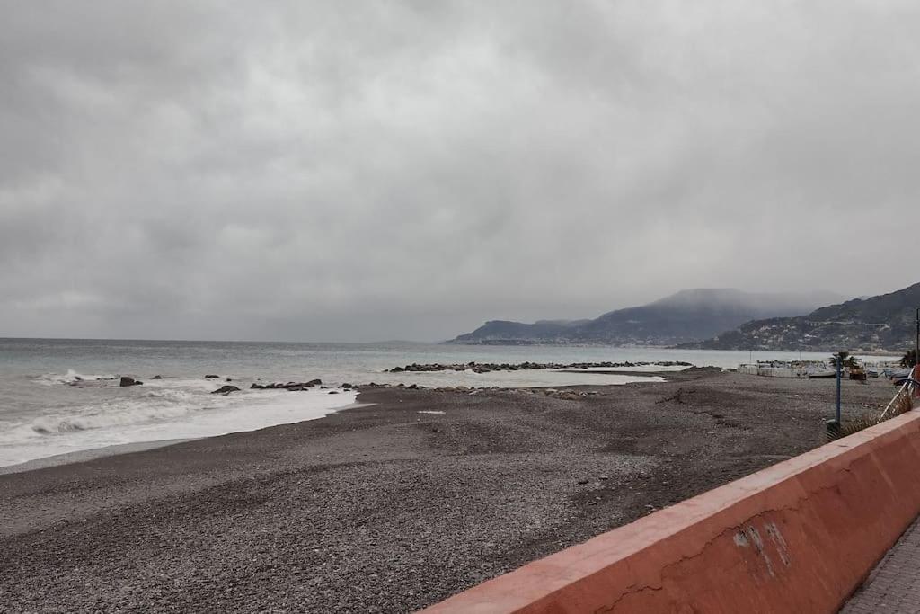 Appartamento MaMa Monolocale terrazzo vista mare