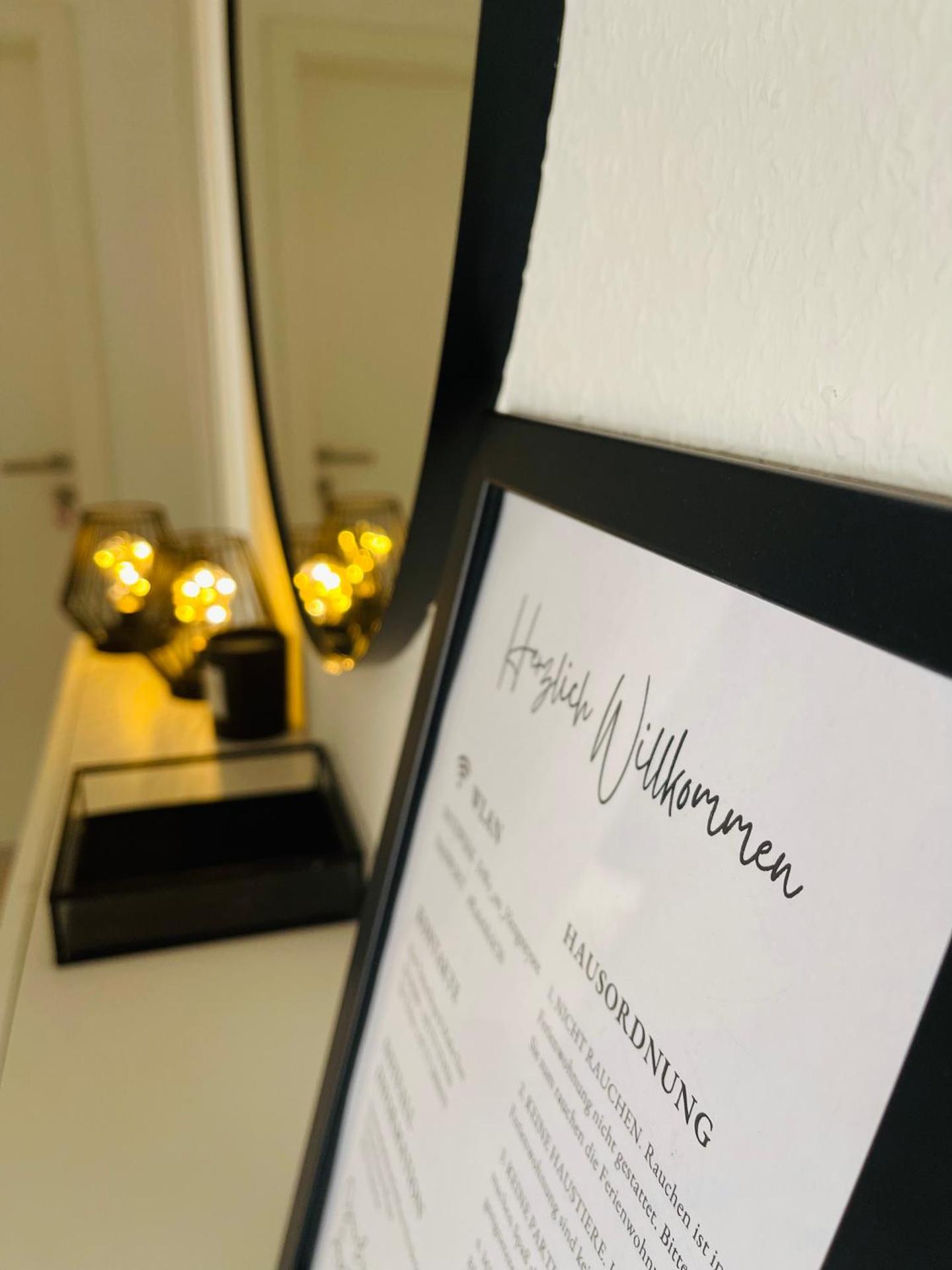 Ferienwohnung am Hengsteysee