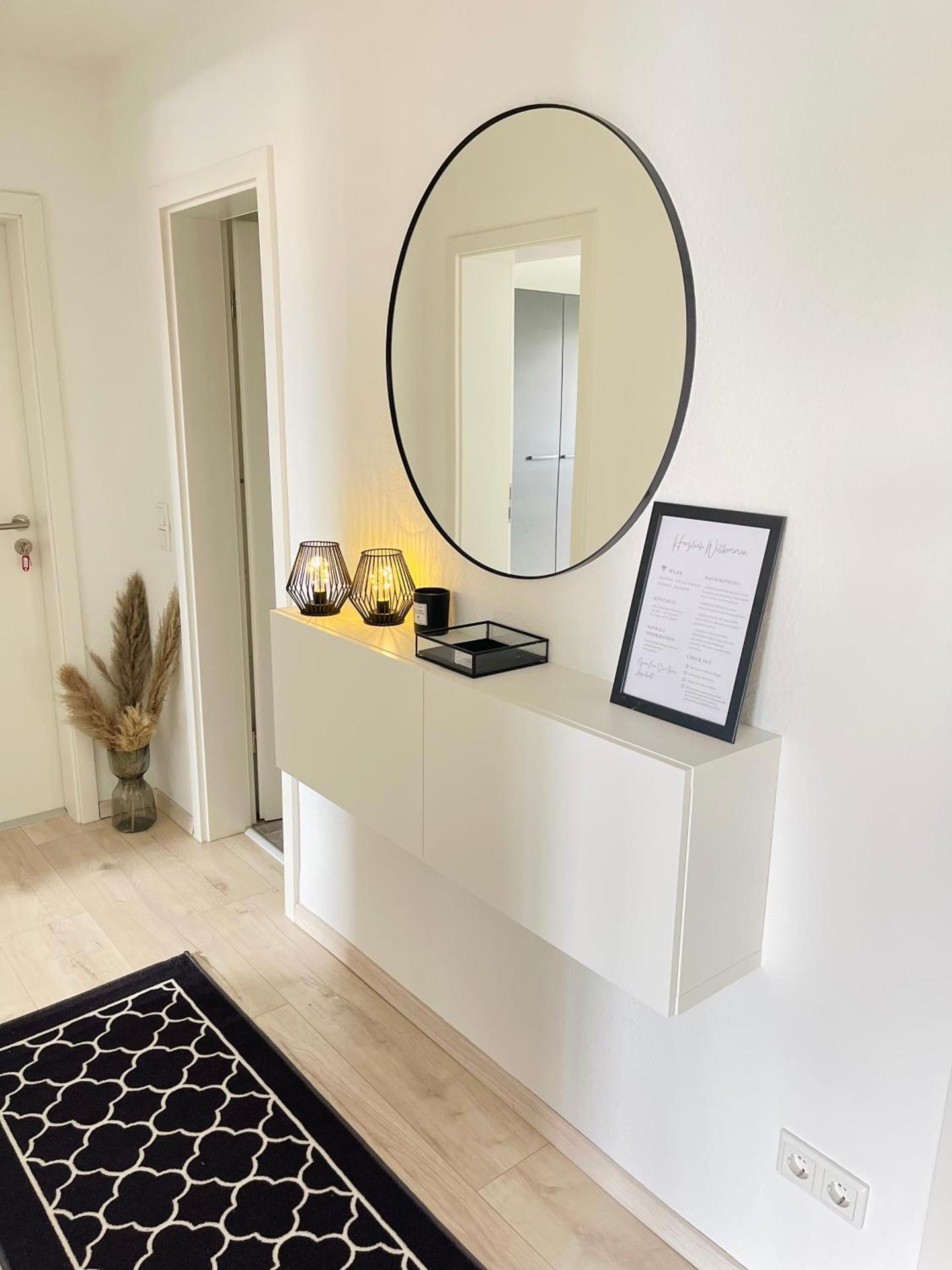 Ferienwohnung am Hengsteysee