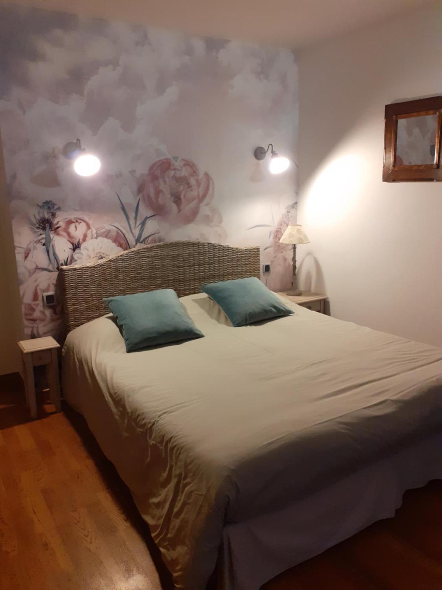 7 , le Haut Montrayé