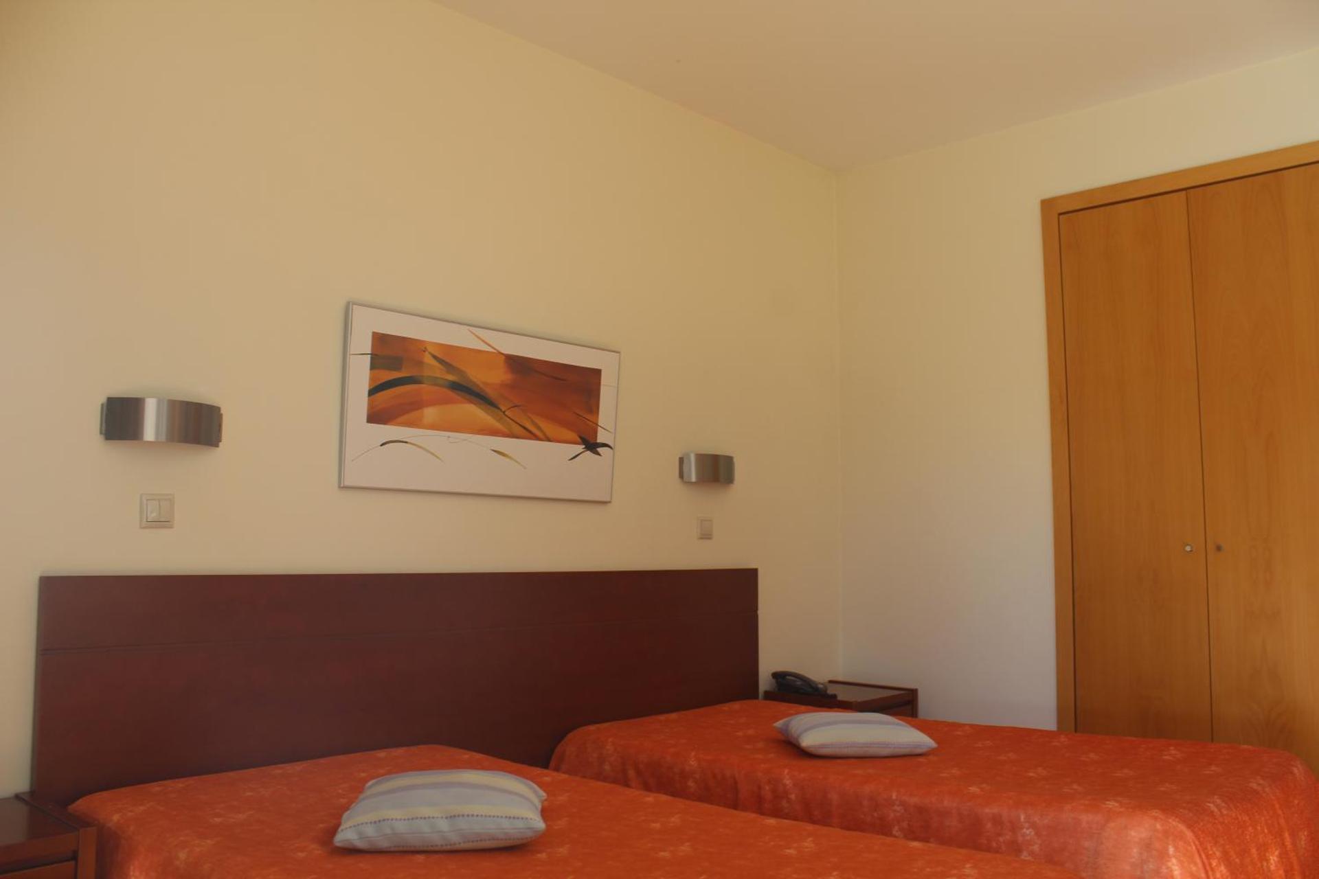 Hotel Dom Afonso - Monção