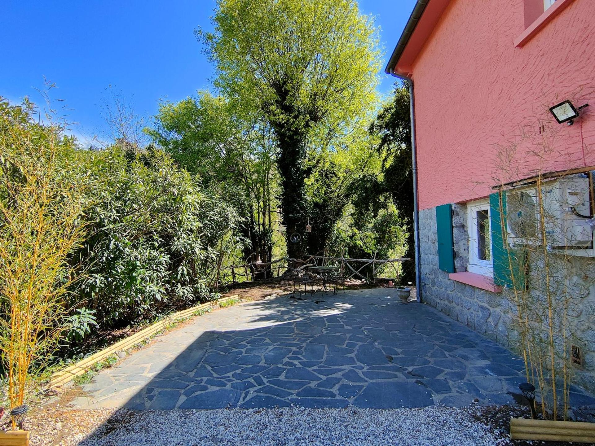 Le gîte '' Au fil de l'eau ''