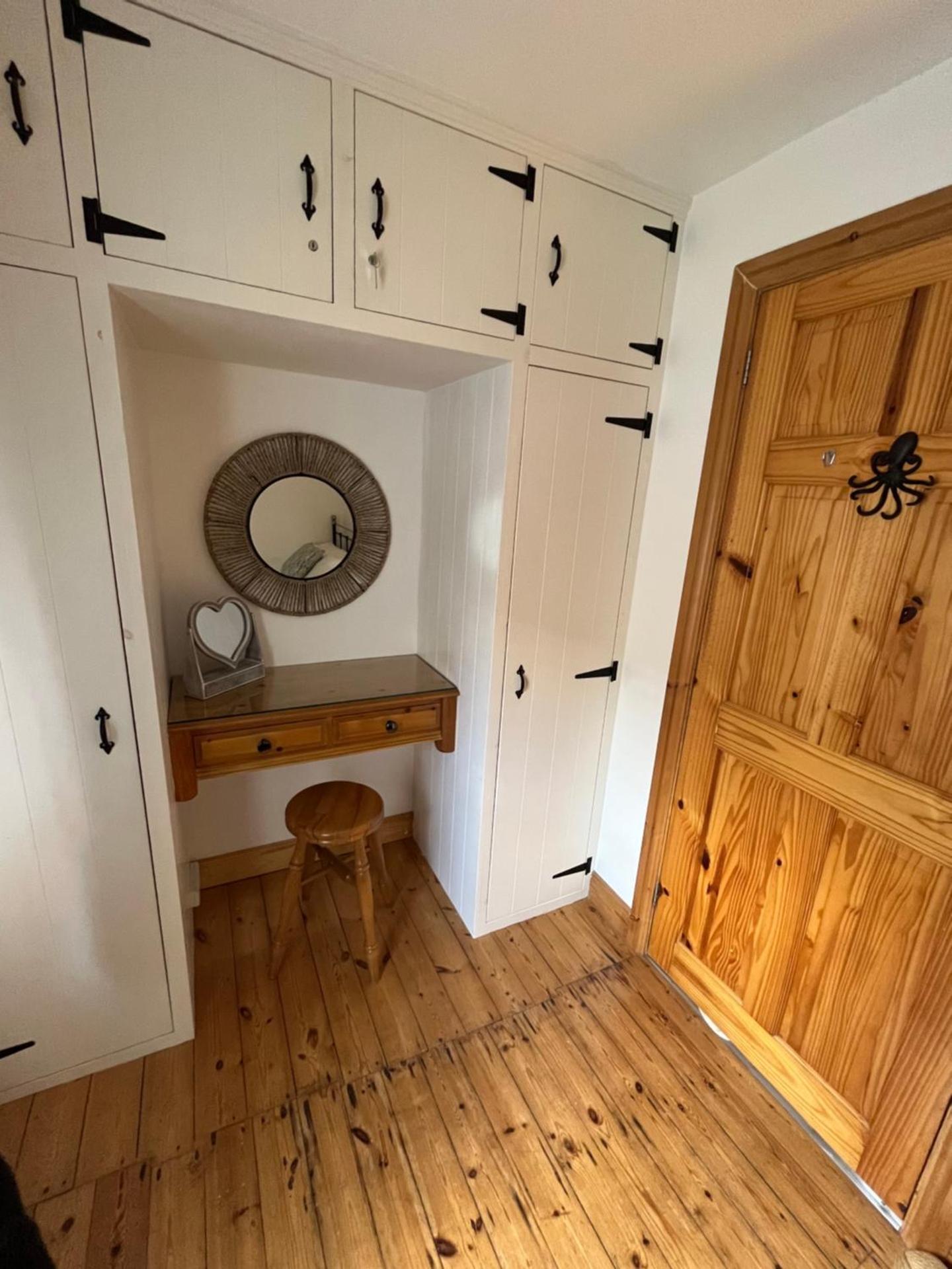 The Rockpool Holiday Cottage