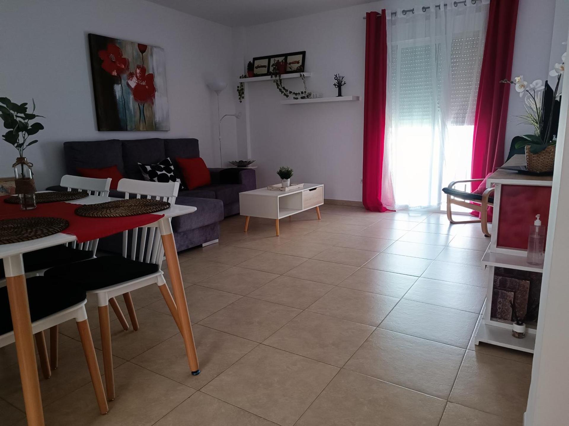 Centro Histórico de Málaga