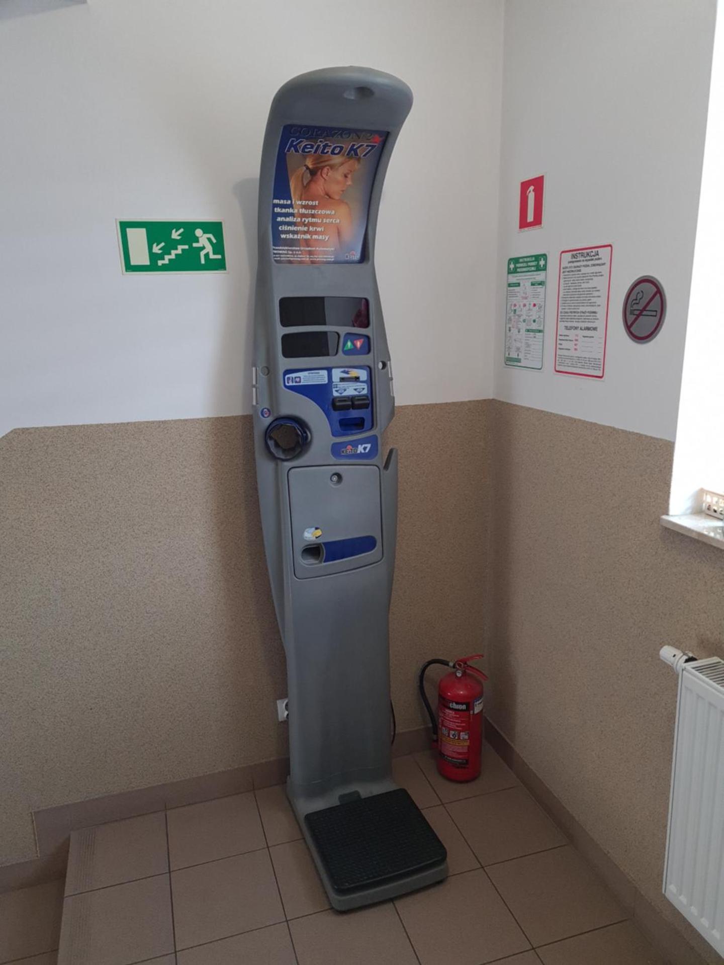 Apartamenty Bełska Centrum