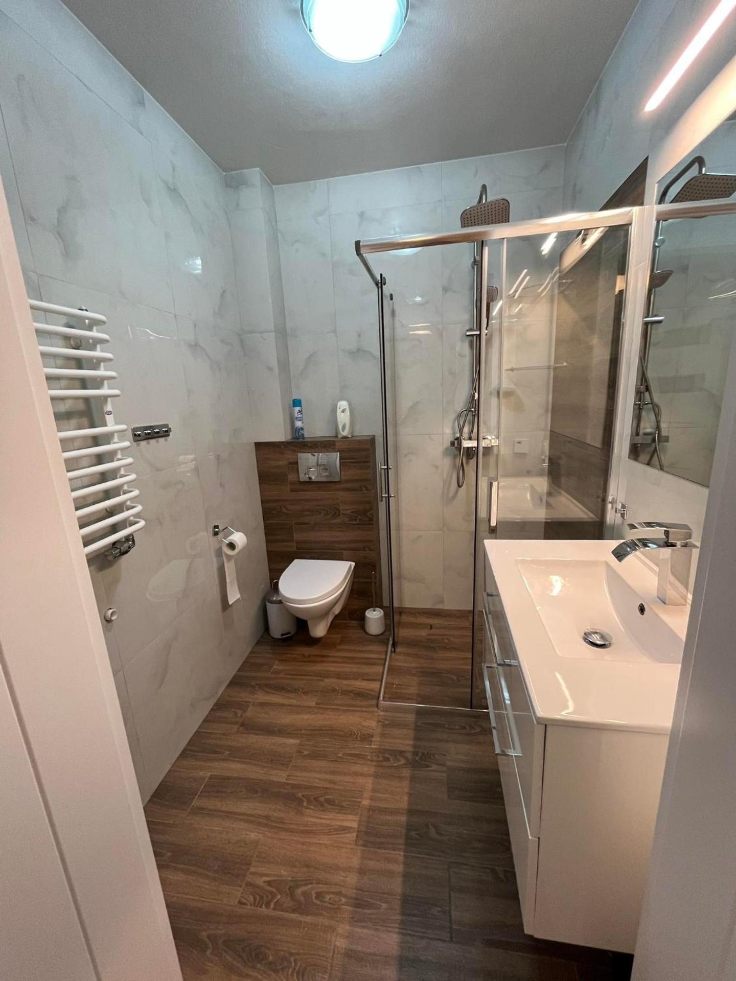 Apartamenty na Źródlanej