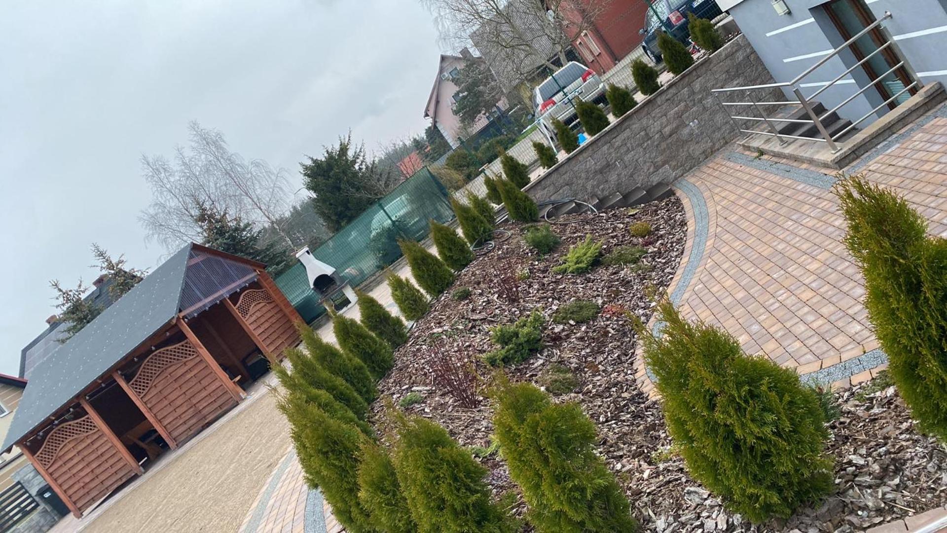 Apartamenty na Źródlanej