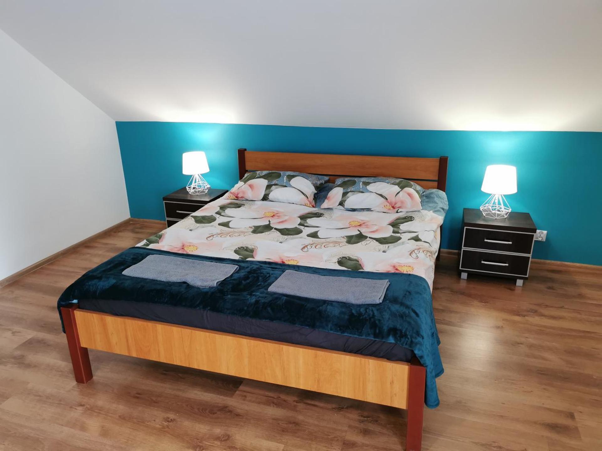 Noclegi przy Wiadukcie - Apartamenty