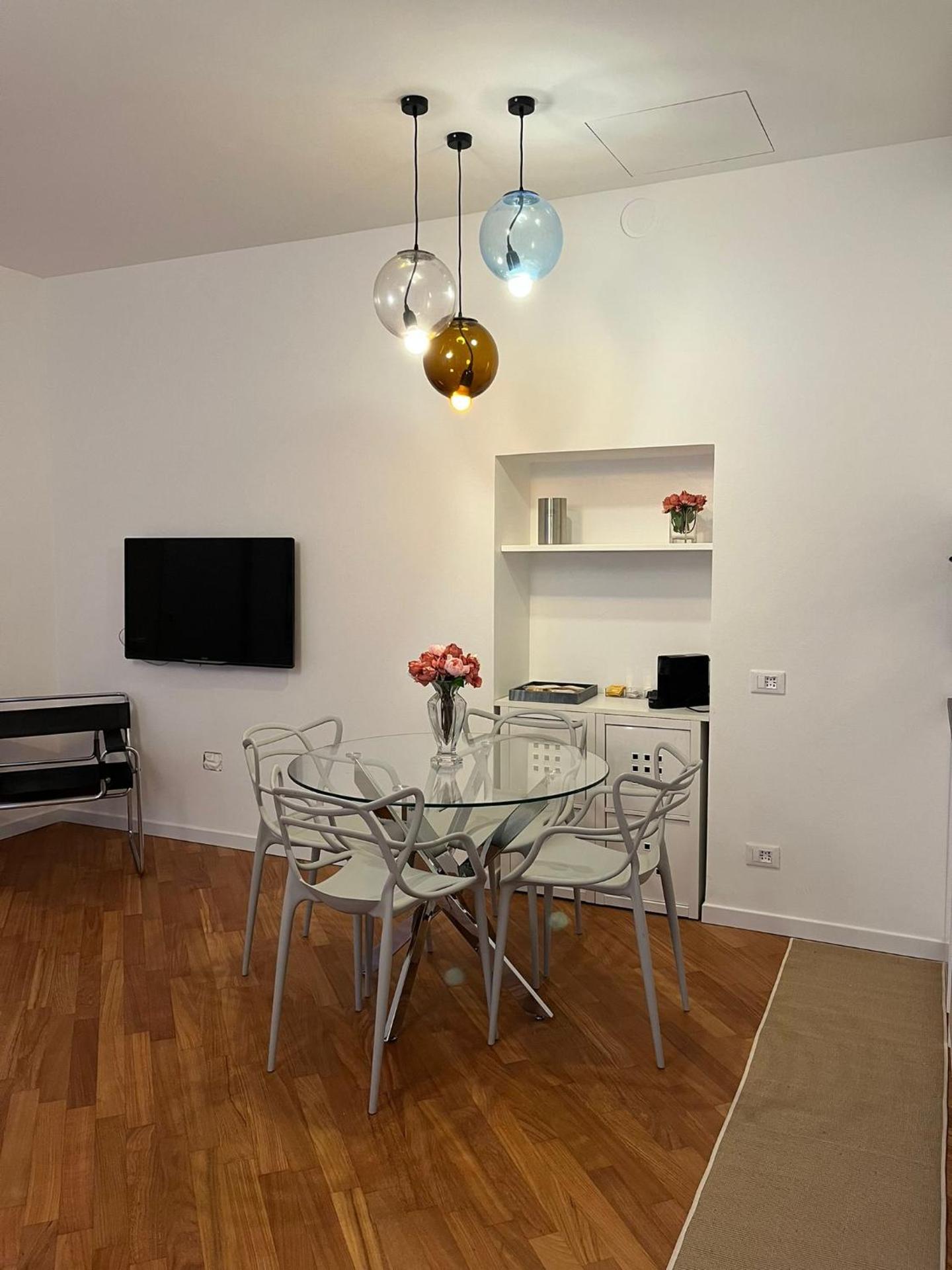 Casa Vercelli delizioso bilocale moderno nella vecchia Milano