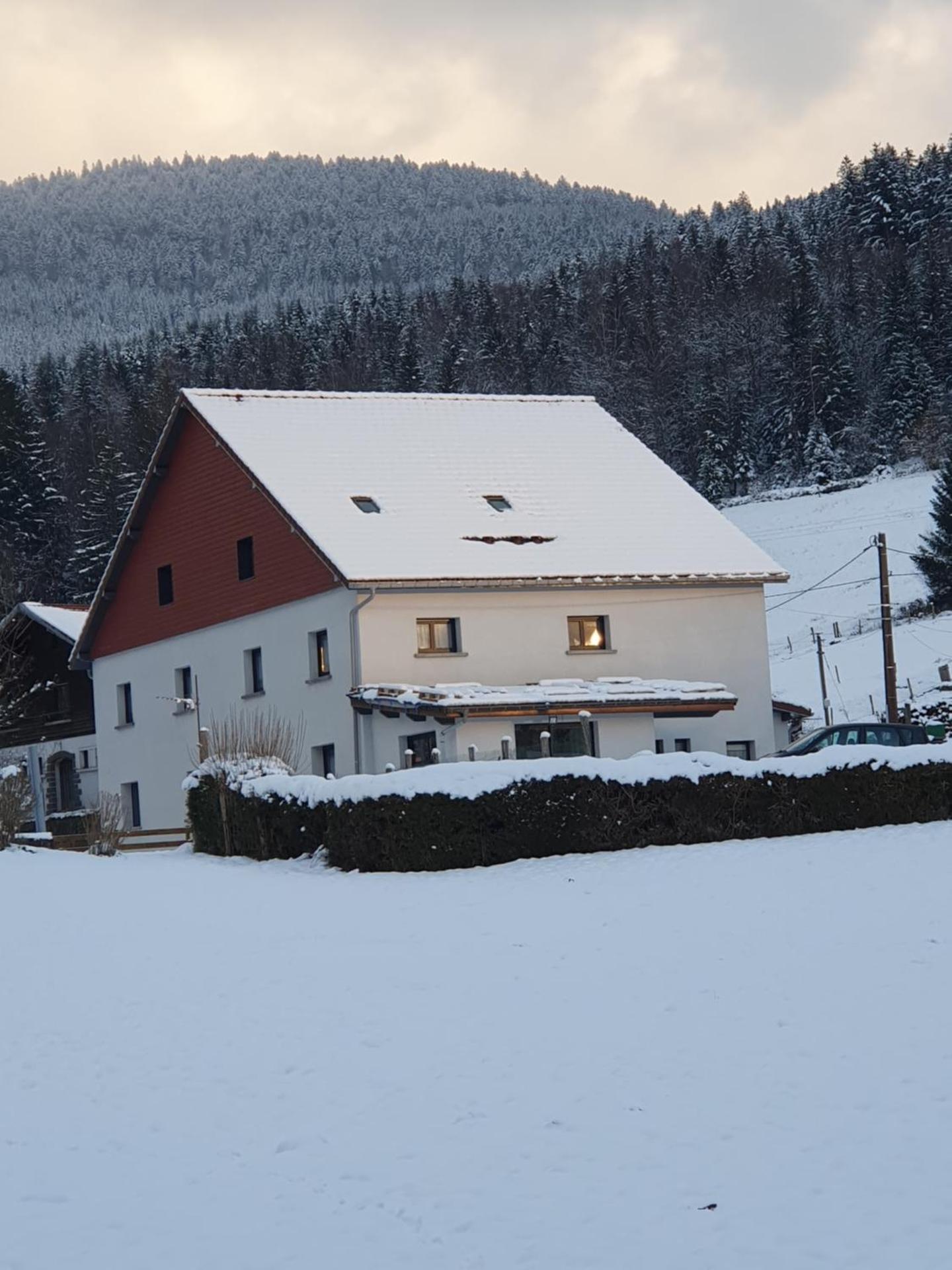 appart l'Écureuil 4 étoiles