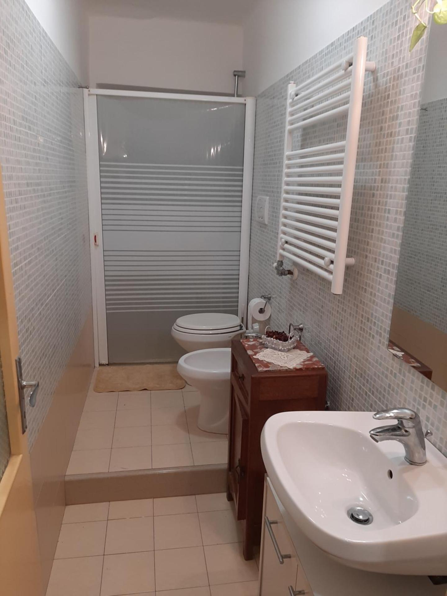 La Casetta di Zia Palmina