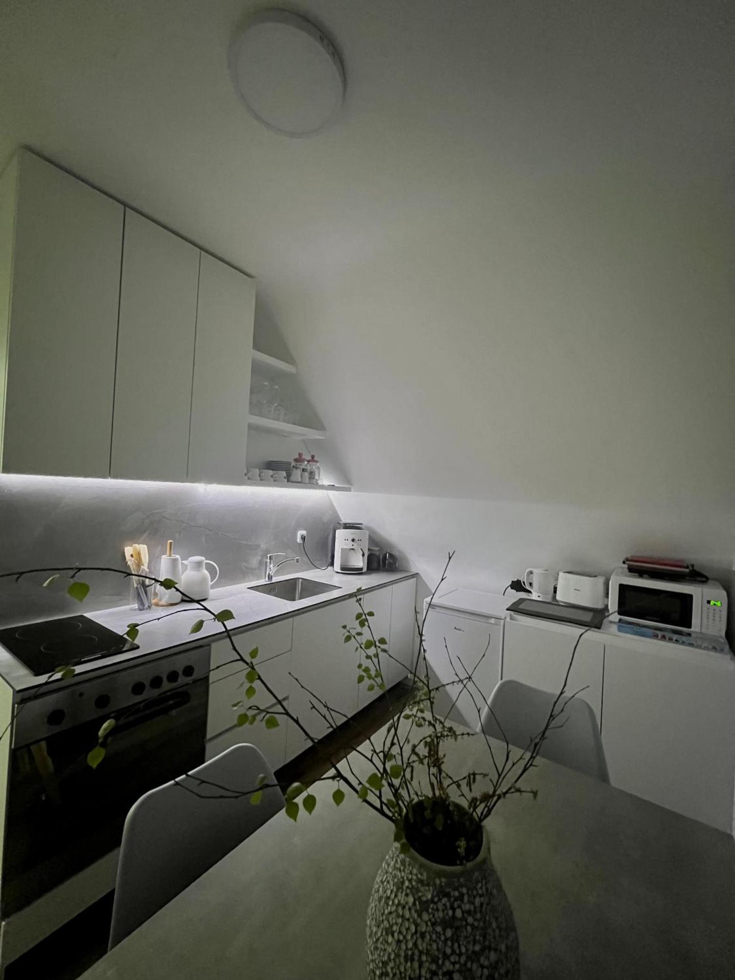 Ferienwohnung Bispingen