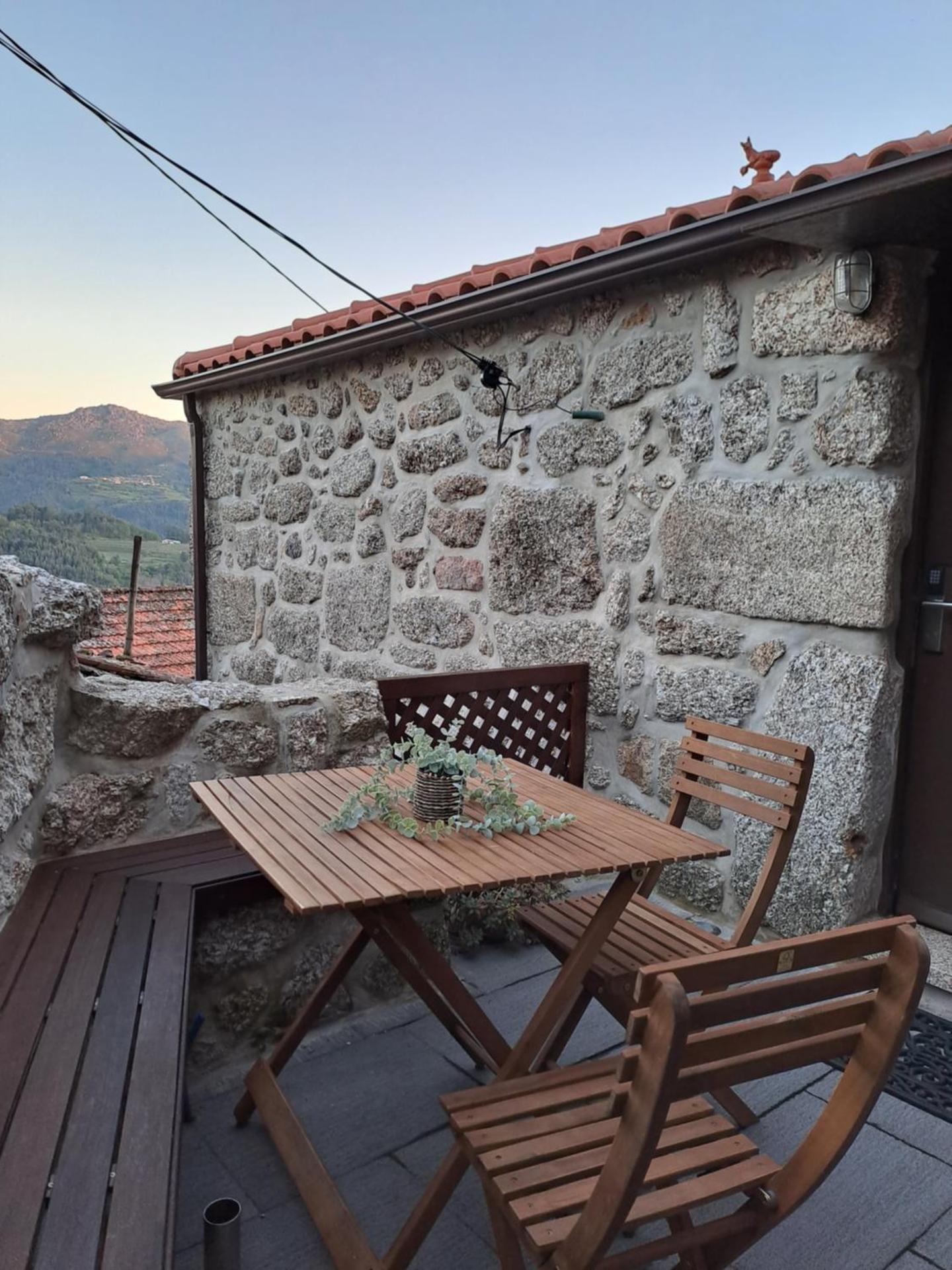 VillaGarcia-Casa da Peneira