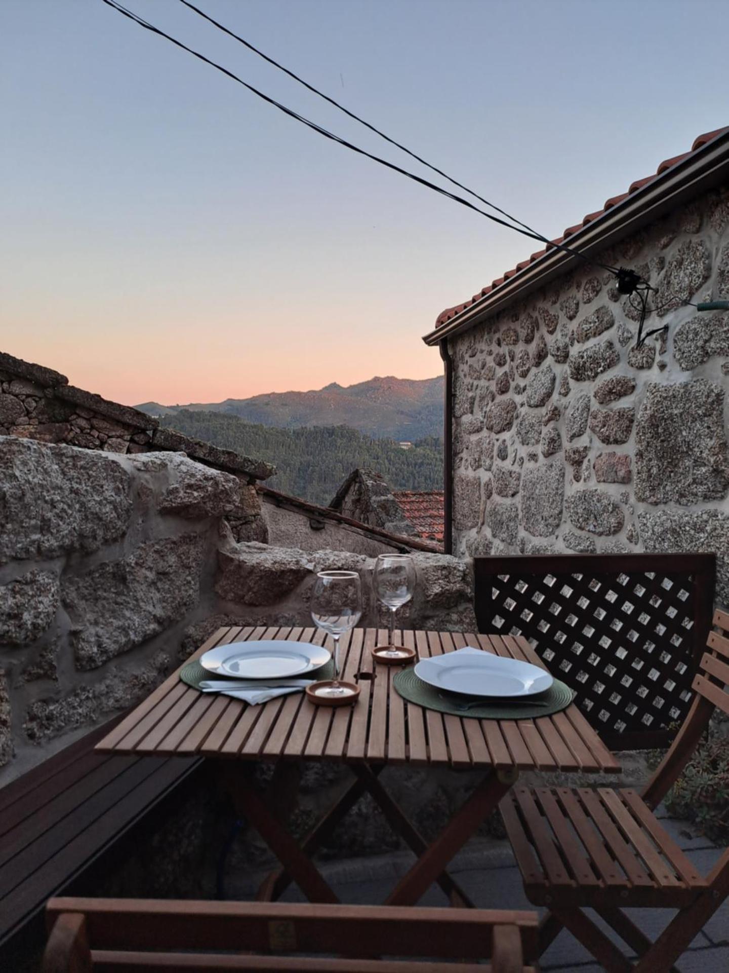 VillaGarcia-Casa da Peneira