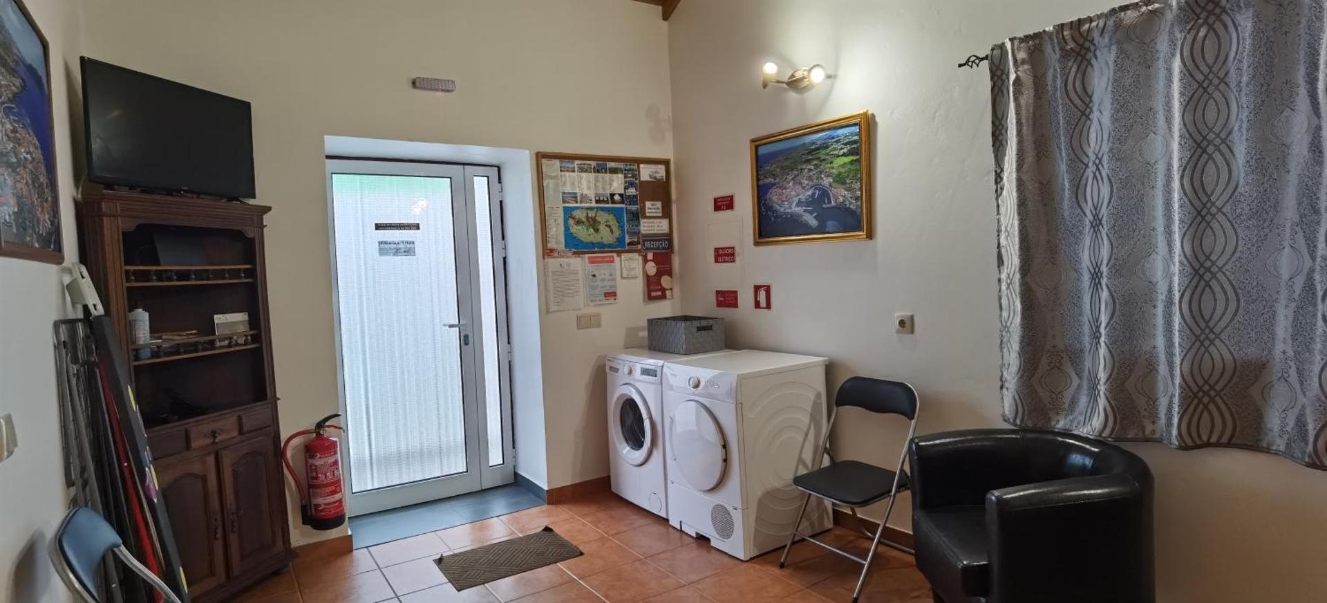 Marina de São Mateus