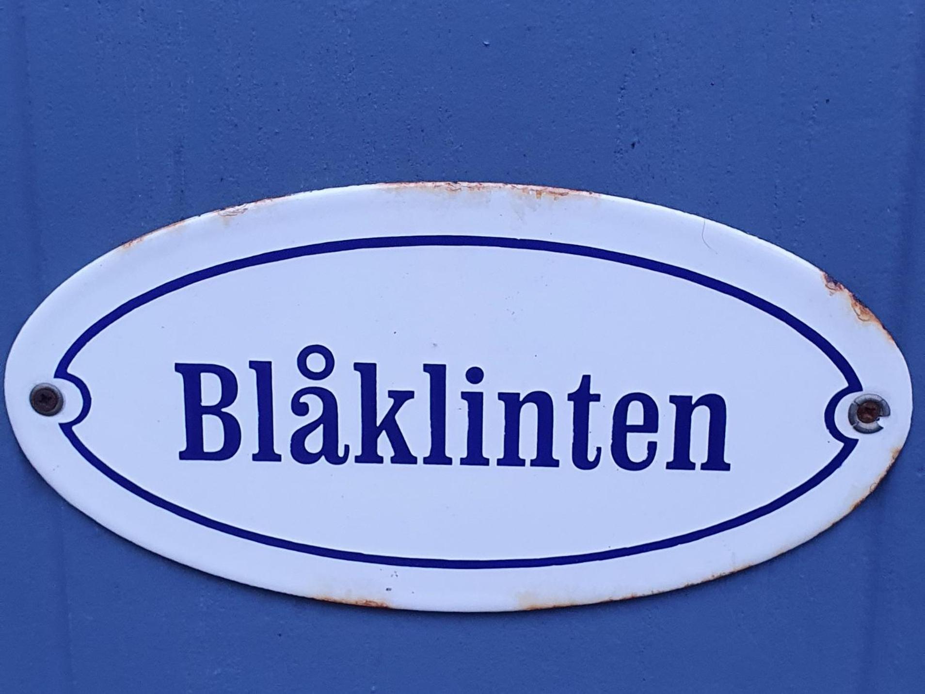 Property logo or sign