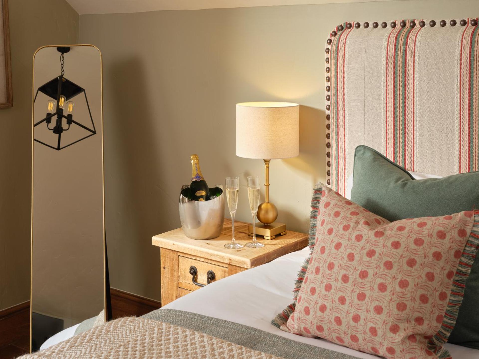 The Newbridge on Usk