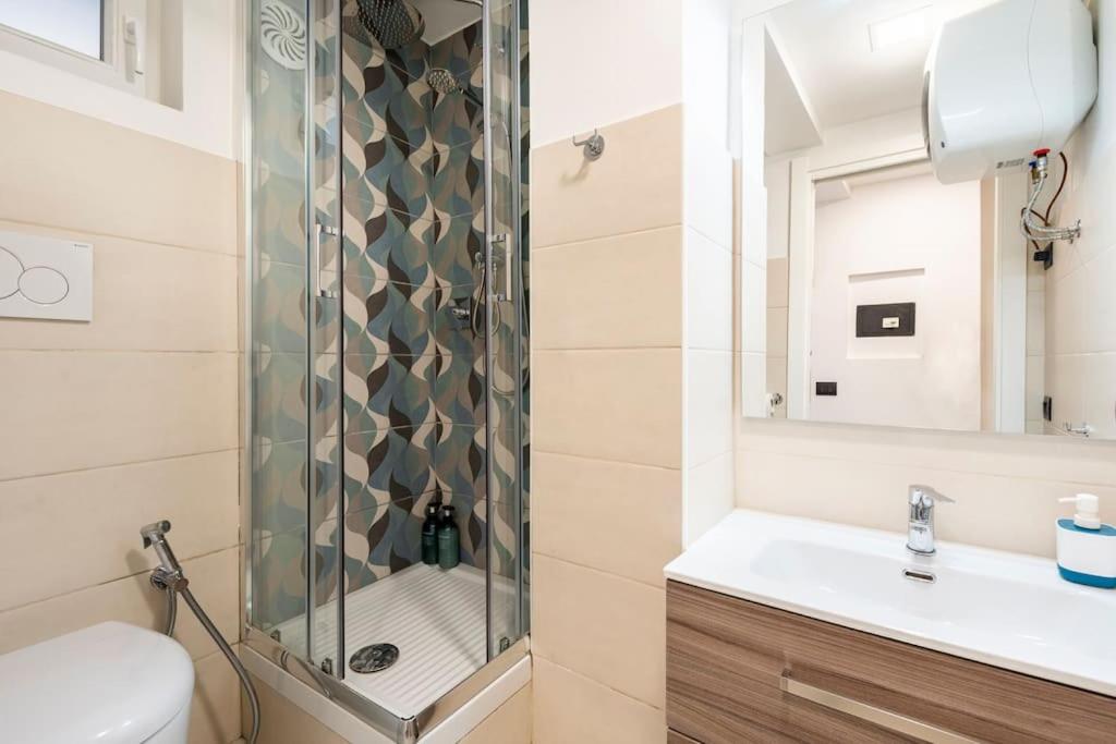 Touch&Go - Stanza privata con servizi